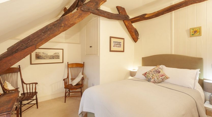 Photo of Royal Oak Cottage, Withypool