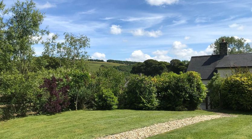 Photo of Royal Oak Cottage, Withypool