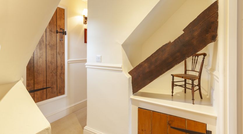 Photo of Royal Oak Cottage, Withypool