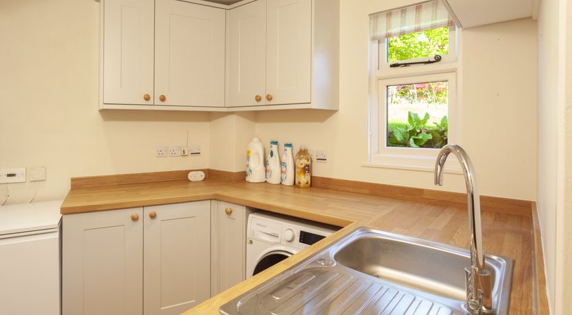 Photo of Royal Oak Cottage, Withypool