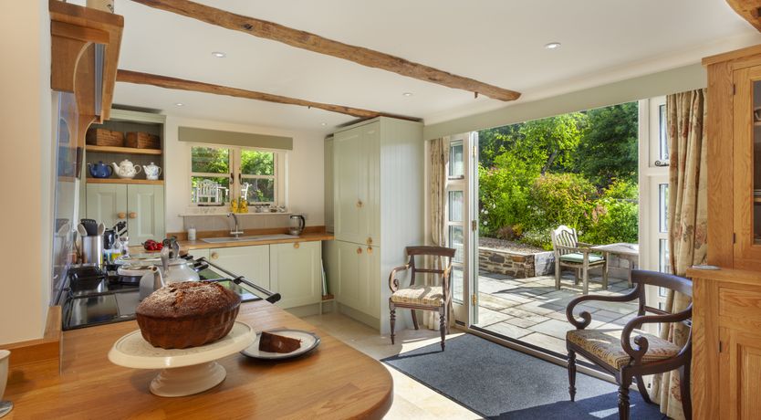 Photo of Royal Oak Cottage, Withypool