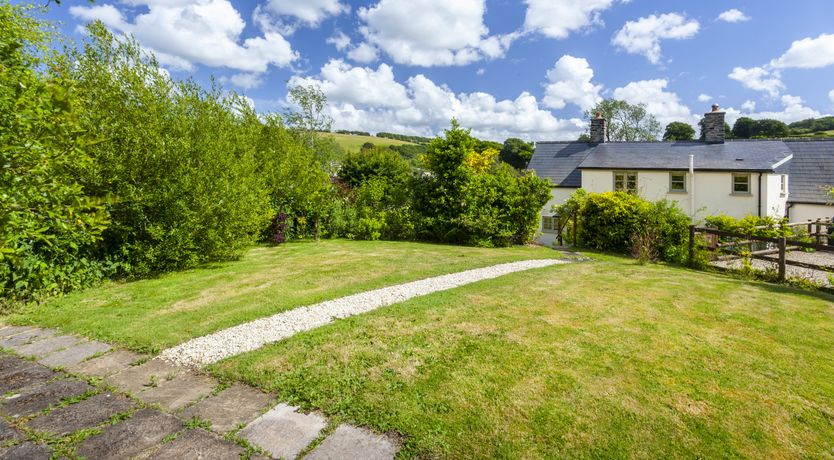 Photo of Royal Oak Cottage, Withypool