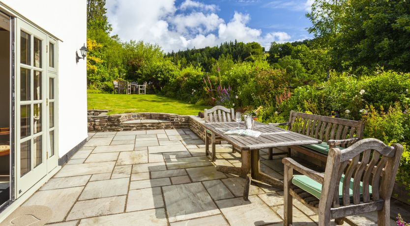 Photo of Royal Oak Cottage, Withypool