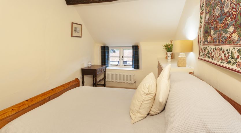 Photo of Royal Oak Cottage, Withypool