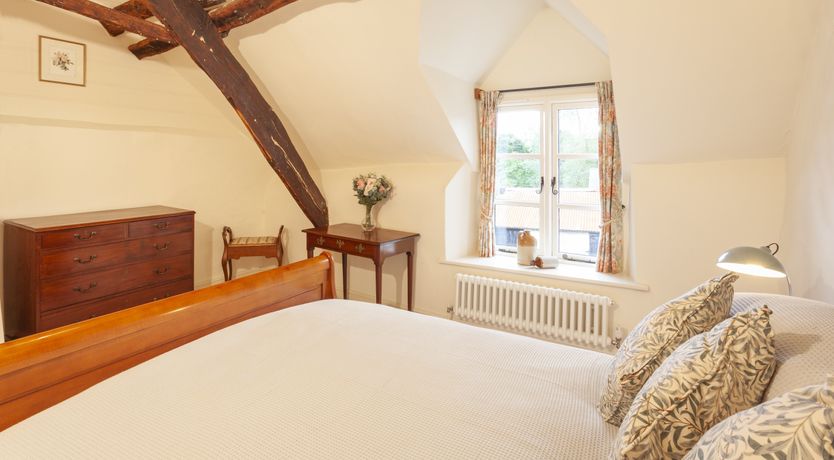 Photo of Royal Oak Cottage, Withypool