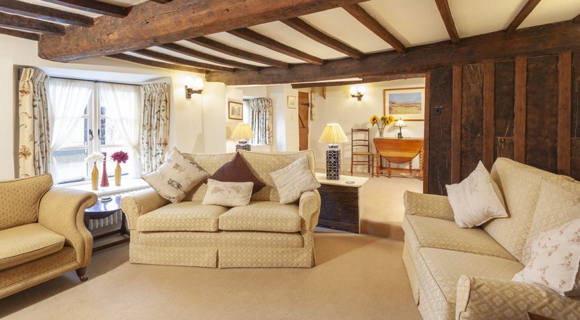 Photo of Royal Oak Cottage, Withypool