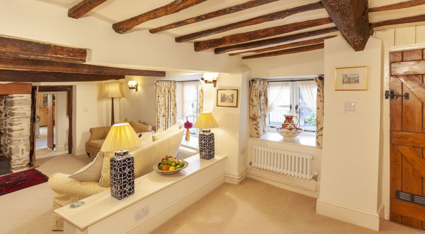 Photo of Royal Oak Cottage, Withypool