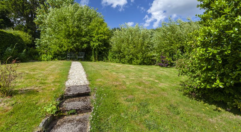 Photo of Royal Oak Cottage, Withypool