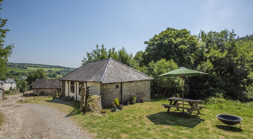 Photo of The Cart Shed, Brendon Hills