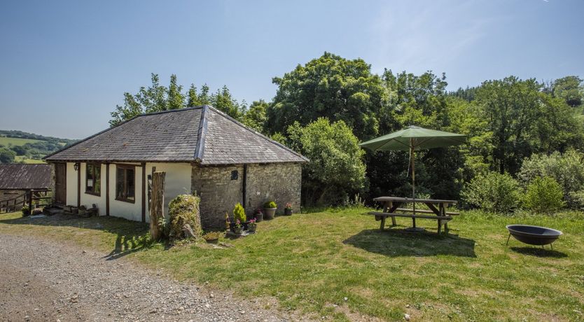 Photo of The Cart Shed, Brendon Hills