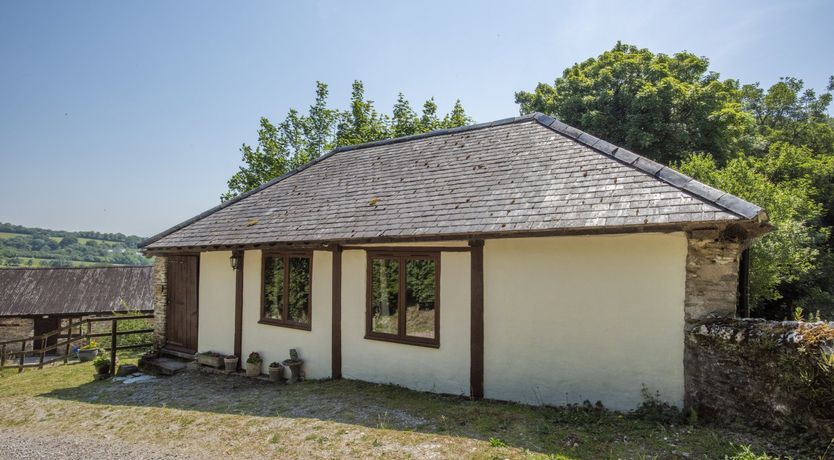 Photo of The Cart Shed, Brendon Hills