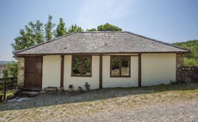 Photo of The Cart Shed, Brendon Hills