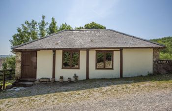 The Cart Shed, Brendon Hills Holiday Cottage