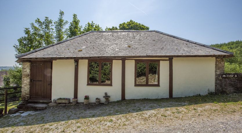 Photo of The Cart Shed, Brendon Hills