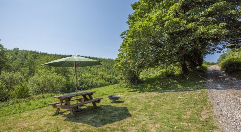 Photo of The Cart Shed, Brendon Hills