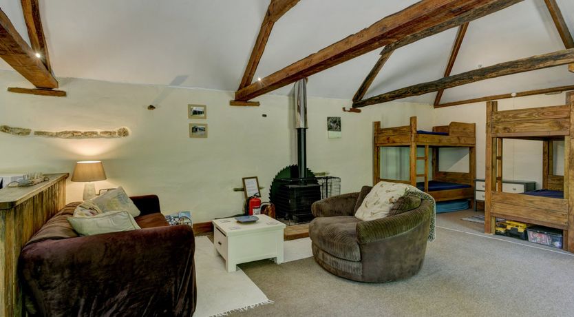 Photo of The Cart Shed, Brendon Hills