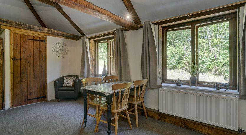 Photo of The Cart Shed, Brendon Hills