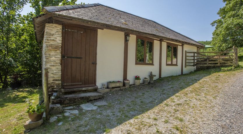 Photo of The Cart Shed, Brendon Hills
