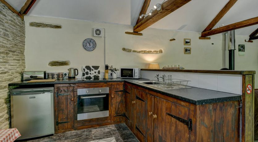 Photo of The Cart Shed, Brendon Hills