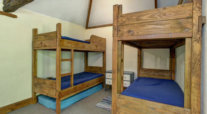 Photo of The Cart Shed, Brendon Hills