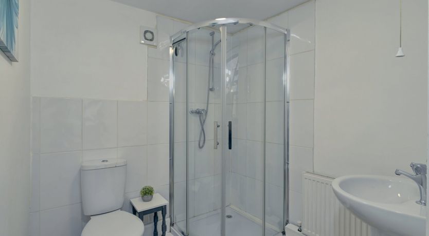 Photo of The Cart Shed, Brendon Hills