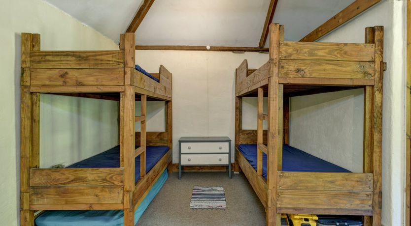 Photo of The Cart Shed, Brendon Hills