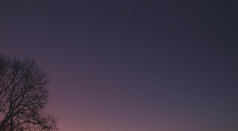 Photo of Little House in the Big Woods, Brendon Hill