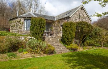 The Round House, West Anstey Holiday Cottage