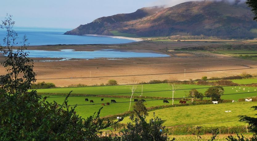 Photo of Gapperies, West Porlock