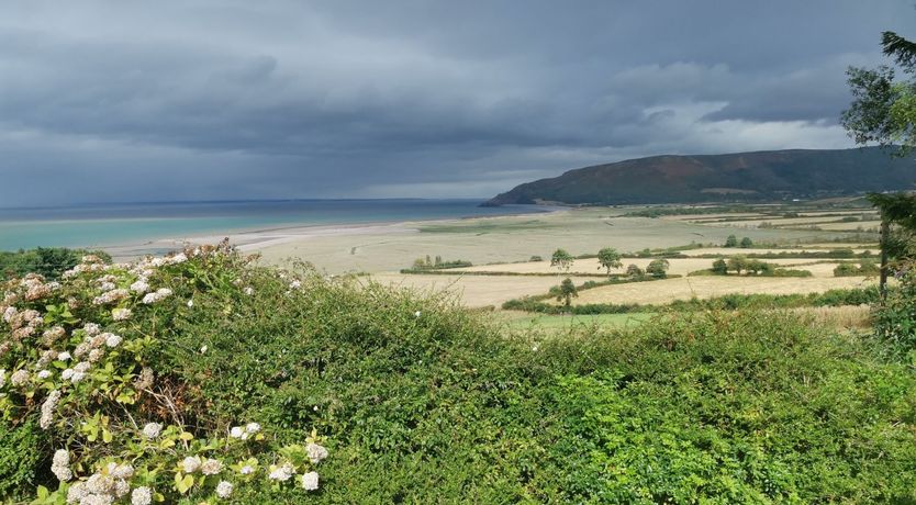 Photo of Gapperies, West Porlock