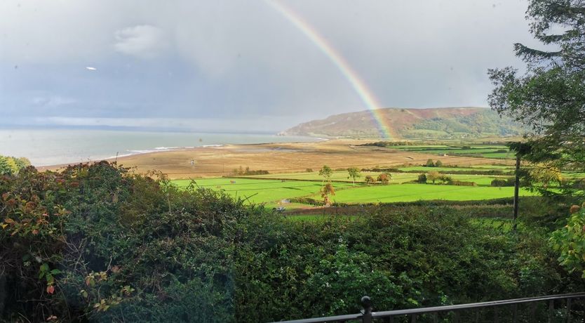 Photo of Gapperies, West Porlock