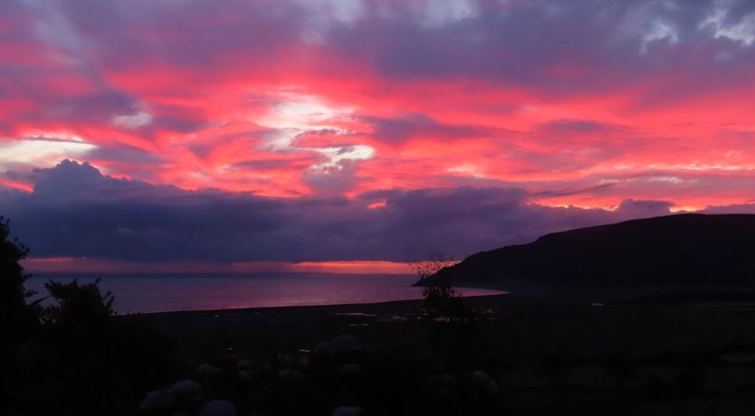 Photo of Gapperies, West Porlock