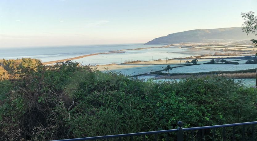 Photo of Gapperies, West Porlock