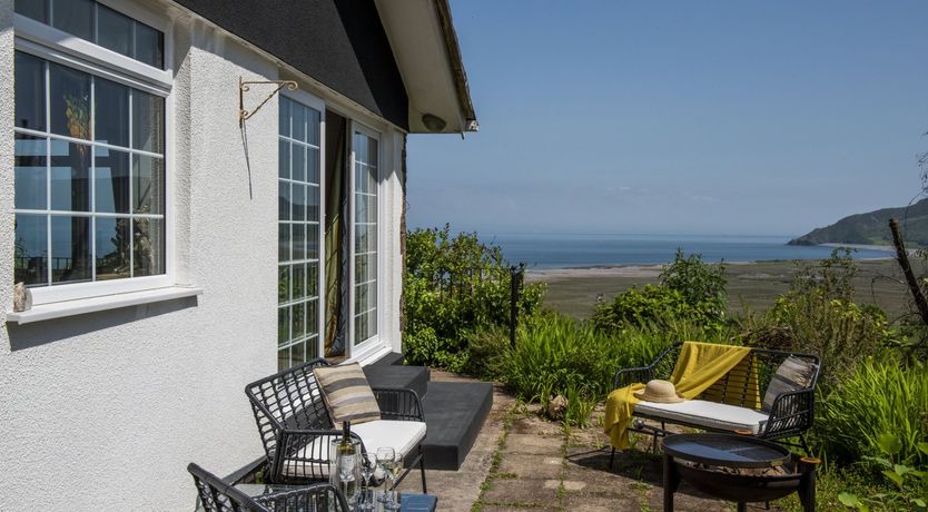 Photo of Gapperies, West Porlock