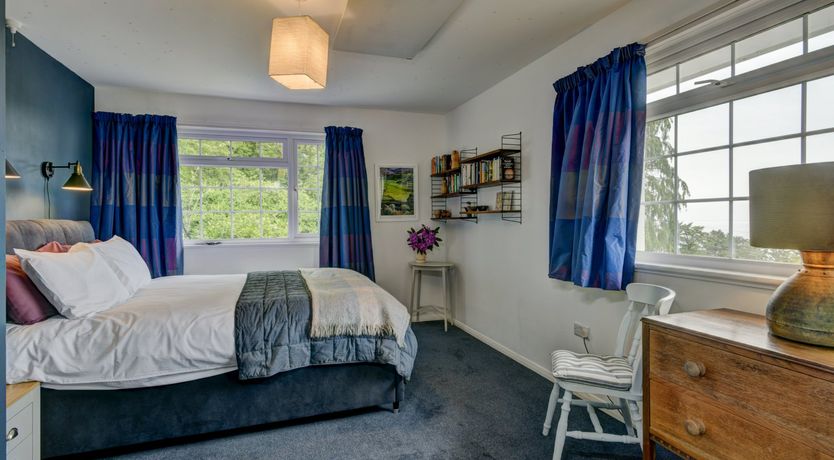 Photo of Gapperies, West Porlock