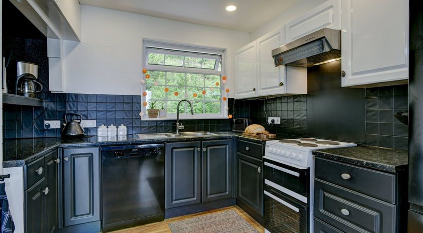 Photo of Gapperies, West Porlock