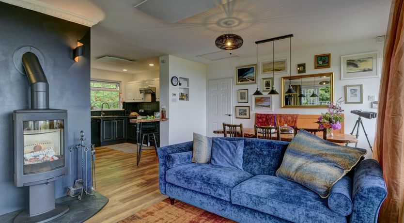 Photo of Gapperies, West Porlock