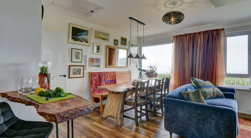 Photo of Gapperies, West Porlock