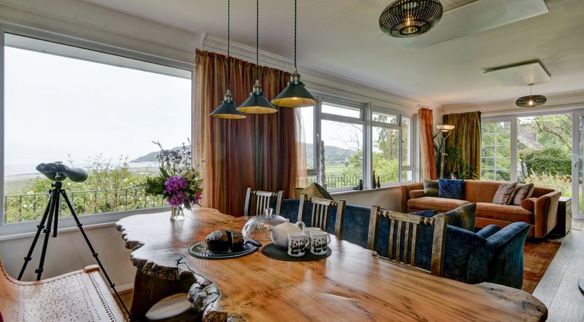 Photo of Gapperies, West Porlock