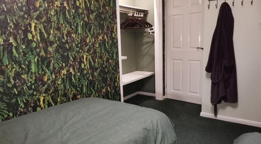 Photo of Gapperies, West Porlock