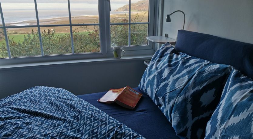 Photo of Gapperies, West Porlock