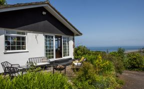 Photo of Gapperies, West Porlock