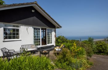 Gapperies, West Porlock Holiday Cottage