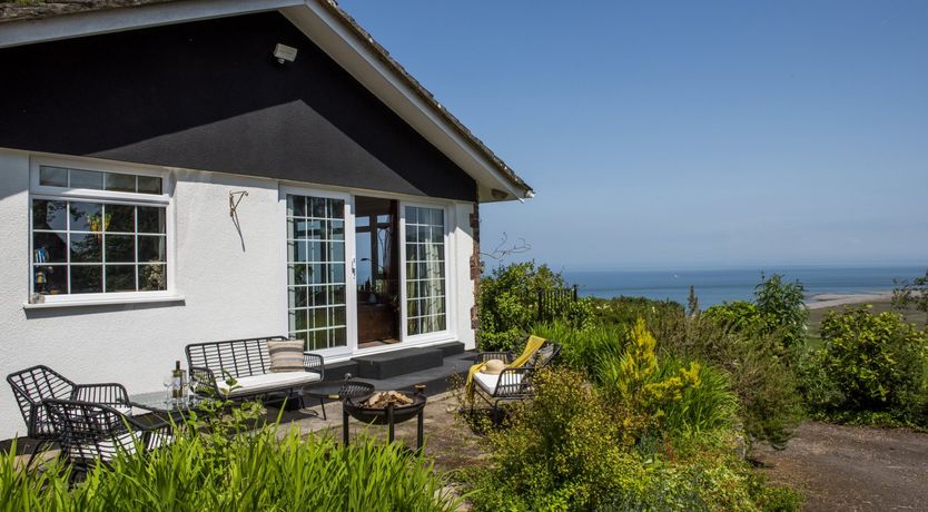 Photo of Gapperies, West Porlock