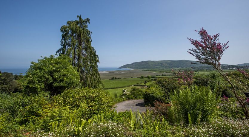 Photo of Gapperies, West Porlock