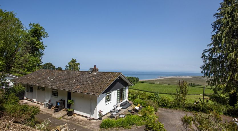 Photo of Gapperies, West Porlock