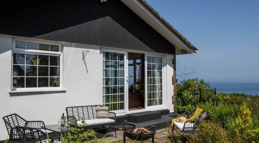 Photo of Gapperies, West Porlock