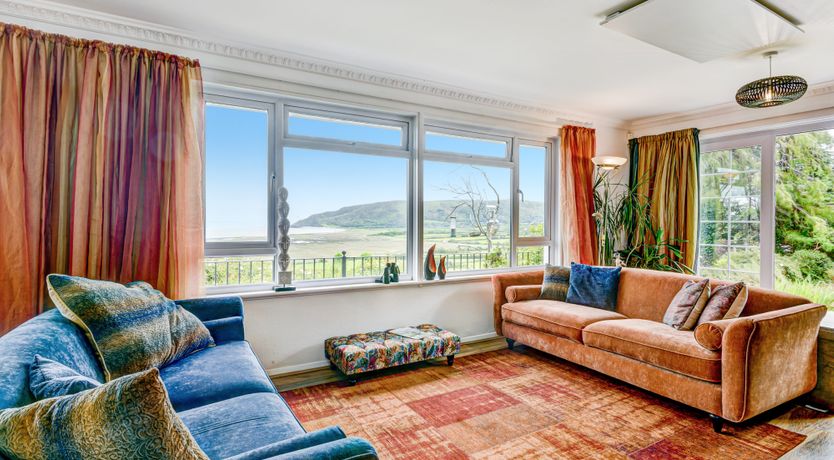 Photo of Gapperies, West Porlock