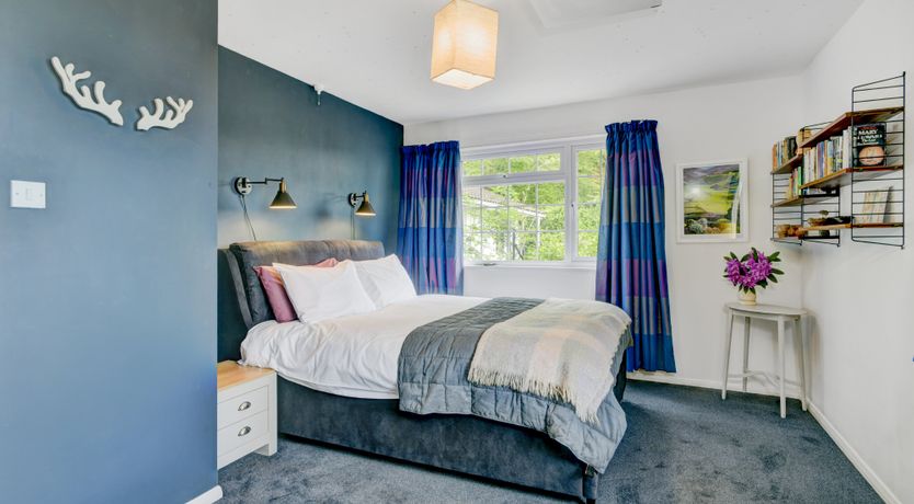 Photo of Gapperies, West Porlock