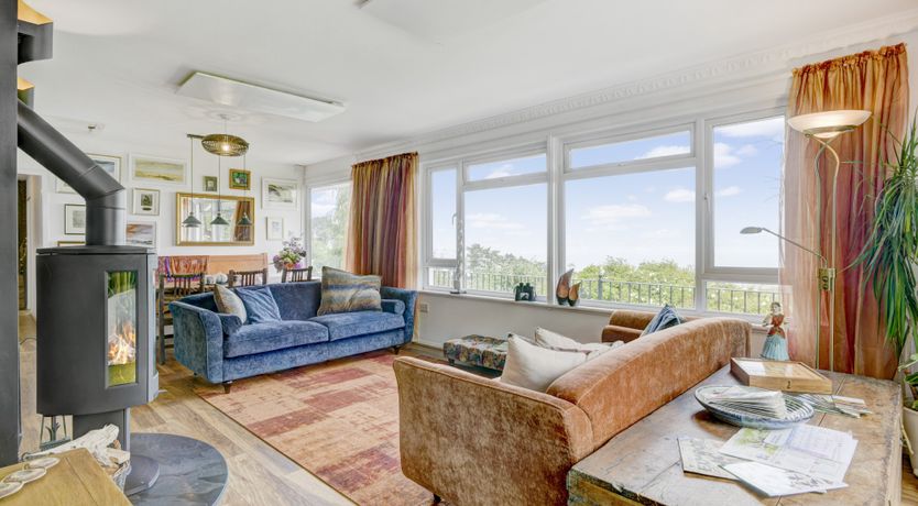 Photo of Gapperies, West Porlock